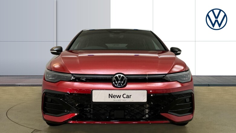 Volkswagen Golf 1.5 eTSI 150 Black Edition 5dr DSG Petrol Hatchback